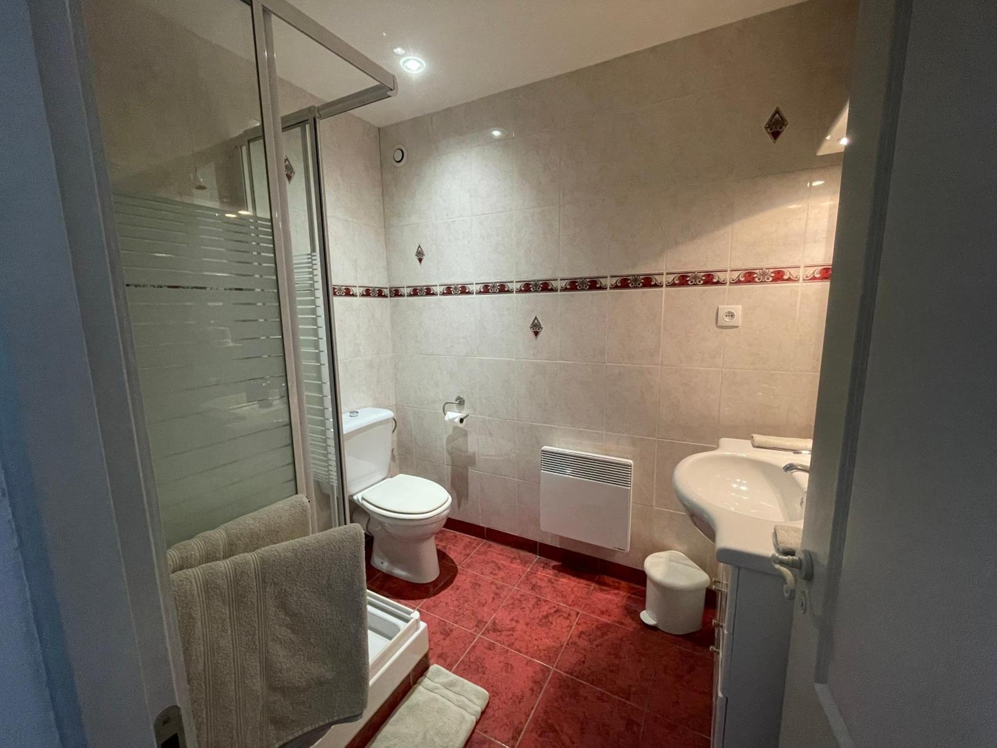 Maison D'Hotes Le Val D'Aleth エクステリア 写真